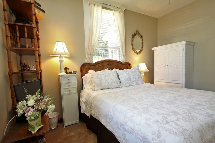 Imagen de la habitación del Hotel Elk Cove Inn and Spa. Foto 15