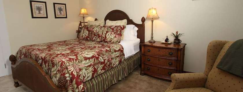 Imagen de la habitación del Hotel Elk Cove Inn and Spa. Foto 18