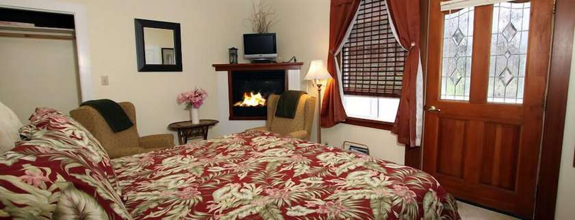 Imagen de la habitación del Hotel Elk Cove Inn and Spa. Foto 19