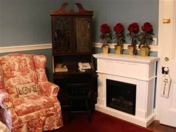 Imagen de la habitación del Hotel Elk Forge BandB Inn and Day Spa. Foto 5