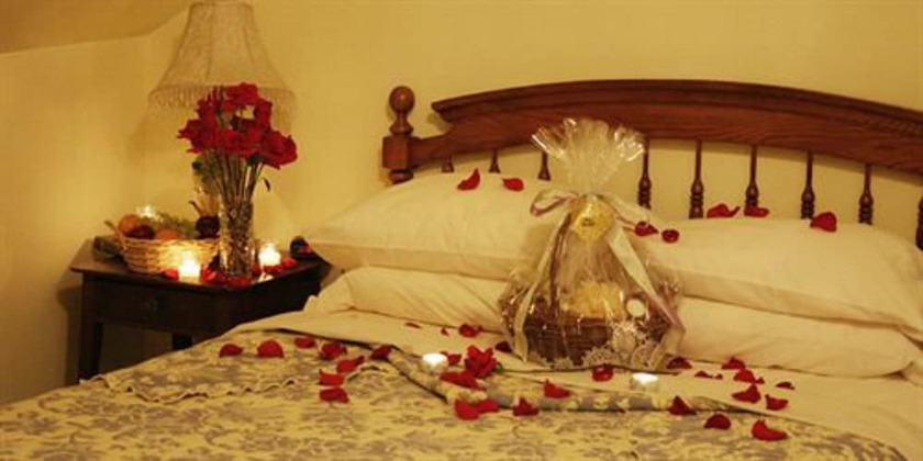 Imagen de la habitación del Hotel Elk Forge BandB Inn and Day Spa. Foto 6