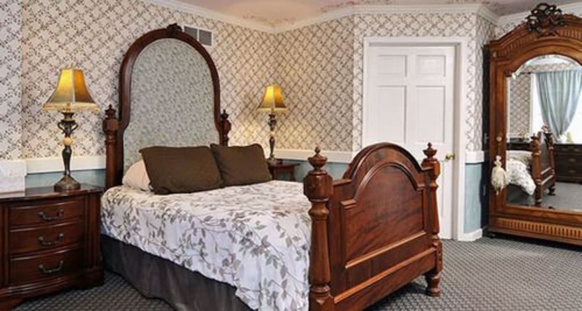 Imagen de la habitación del Hotel Elk Forge BandB Inn and Day Spa. Foto 7