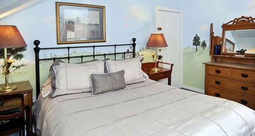 Imagen de la habitación del Hotel Elk Forge BandB Inn and Day Spa. Foto 8