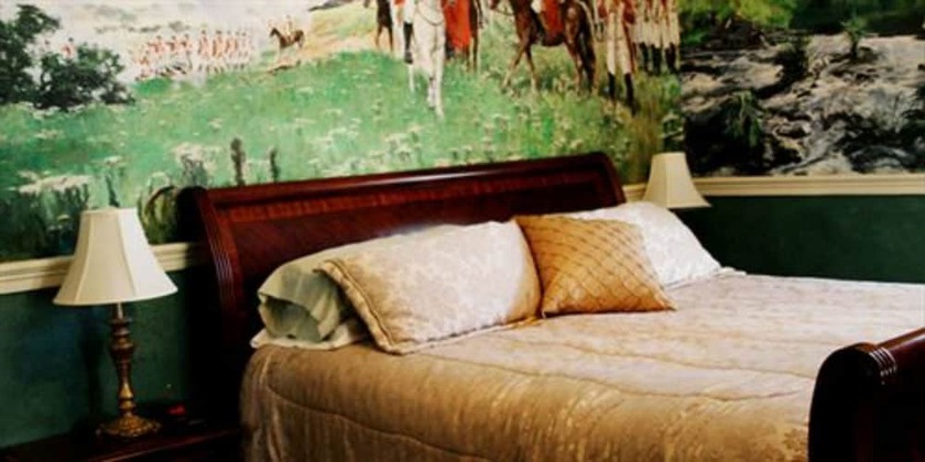 Imagen de la habitación del Hotel Elk Forge BandB Inn and Day Spa. Foto 10