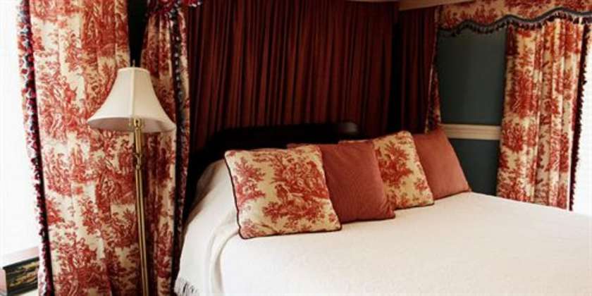 Imagen de la habitación del Hotel Elk Forge BandB Inn and Day Spa. Foto 18
