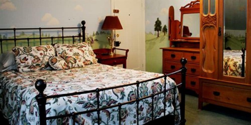 Imagen de la habitación del Hotel Elk Forge BandB Inn and Day Spa. Foto 19