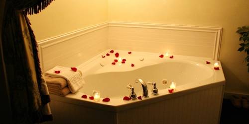 Imagen de la habitación del Hotel Elk Forge Bed And Breakfast. Foto 2
