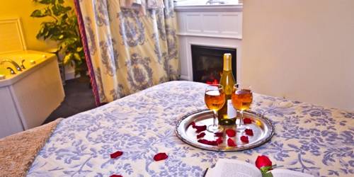Imagen de la habitación del Hotel Elk Forge Bed And Breakfast. Foto 3