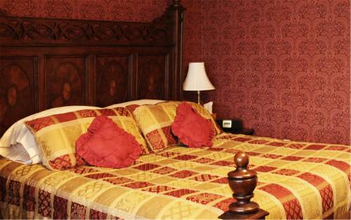 Imagen de la habitación del Hotel Elk Forge Bed And Breakfast. Foto 5