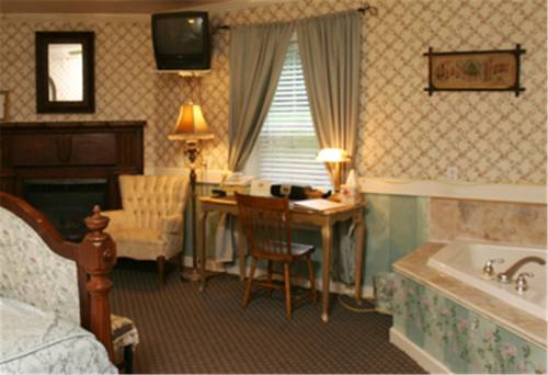 Imagen de la habitación del Hotel Elk Forge Bed And Breakfast. Foto 6