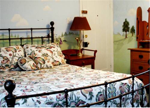 Imagen de la habitación del Hotel Elk Forge Bed And Breakfast. Foto 7