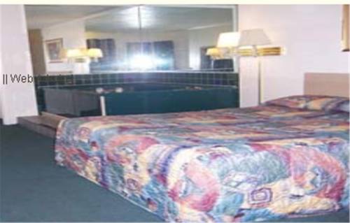 Imagen de la habitación del Hotel Elk Forge Bed And Breakfast. Foto 8