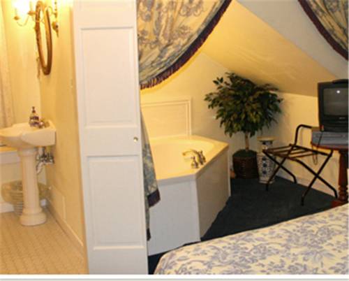 Imagen de la habitación del Hotel Elk Forge Bed And Breakfast. Foto 9