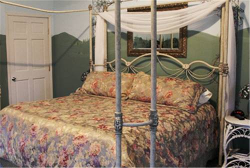 Imagen de la habitación del Hotel Elk Forge Bed And Breakfast. Foto 10