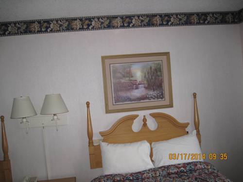 Imagen de la habitación del Hotel Elk Inn. Foto 3