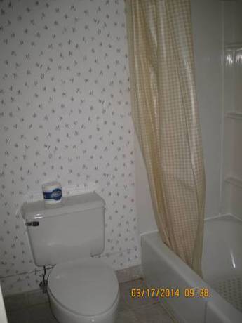 Imagen de la habitación del Hotel Elk Inn. Foto 7