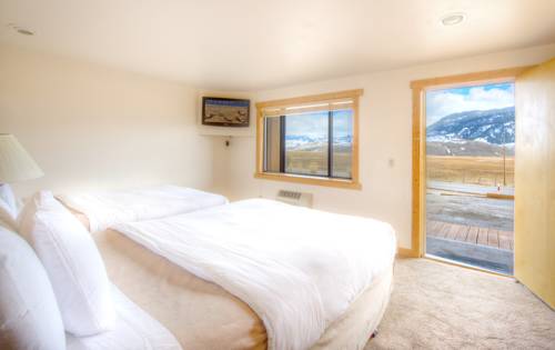 Imagen de la habitación del Hotel Elk Refuge Inn. Foto 12