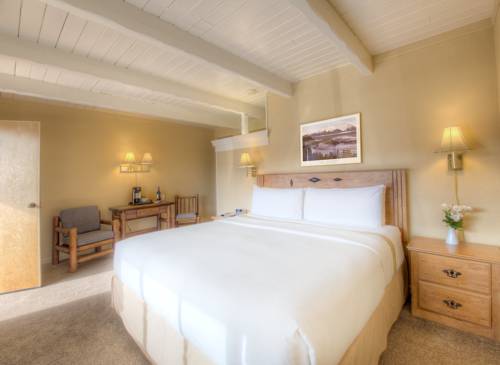 Imagen de la habitación del Hotel Elk Refuge Inn. Foto 14