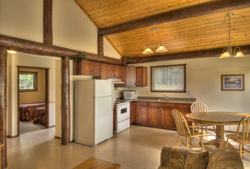 Imagen general del Hotel Elk Ridge Resort. Foto 1