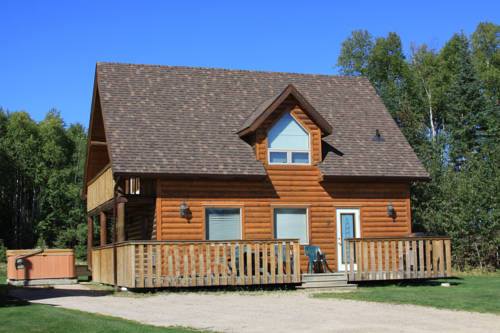 Imagen de la habitación del Hotel Elk Ridge Resort. Foto 8