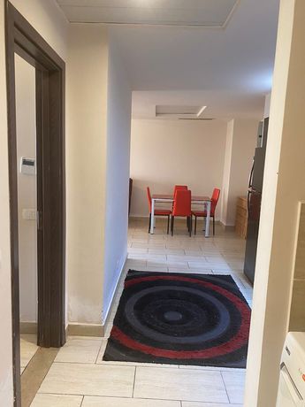 Imagen de la habitación del Hotel Elkawther Hurghada Apartment Rooms. Foto 10
