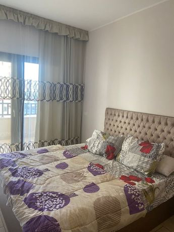 Imagen de la habitación del Hotel Elkawther Hurghada Apartment Rooms. Foto 11