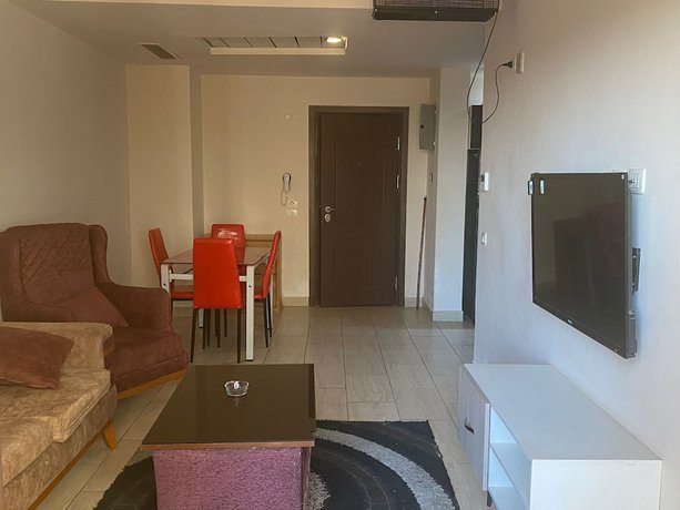Imagen de la habitación del Hotel Elkawther Hurghada Apartment Rooms. Foto 14