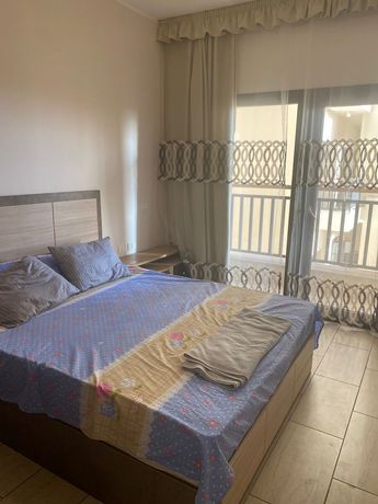 Imagen de la habitación del Hotel Elkawther Hurghada Apartment Rooms. Foto 17