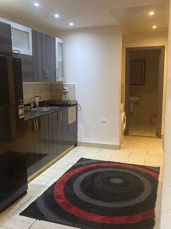 Imagen de la habitación del Hotel Elkawther Hurghada Apartment Rooms. Foto 18