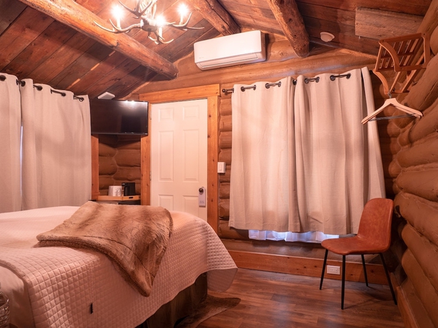 Imagen de la habitación del Hotel Elkhorn Cabins And Inn. Foto 16
