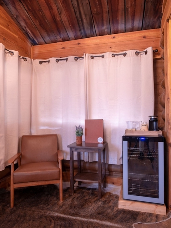 Imagen de la habitación del Hotel Elkhorn Cabins And Inn. Foto 17