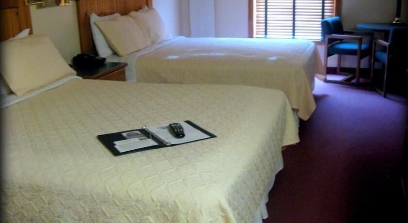 Imagen de la habitación del Hotel Elkhorn Mountain Inn. Foto 7