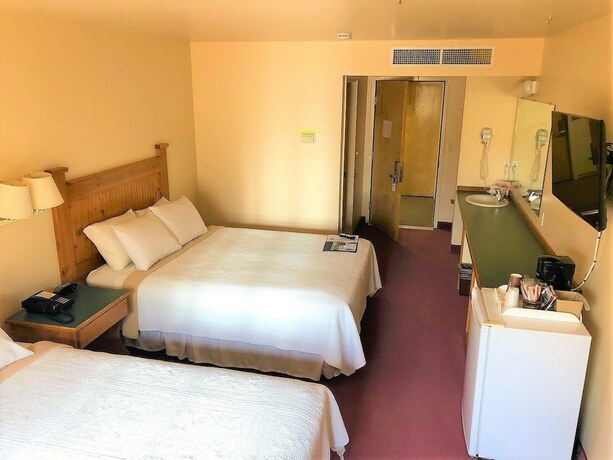 Imagen de la habitación del Hotel Elkhorn Mountain Inn. Foto 10