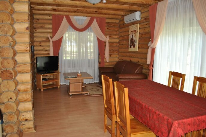 Imagen general del Hotel Elki-Palki. Foto 2