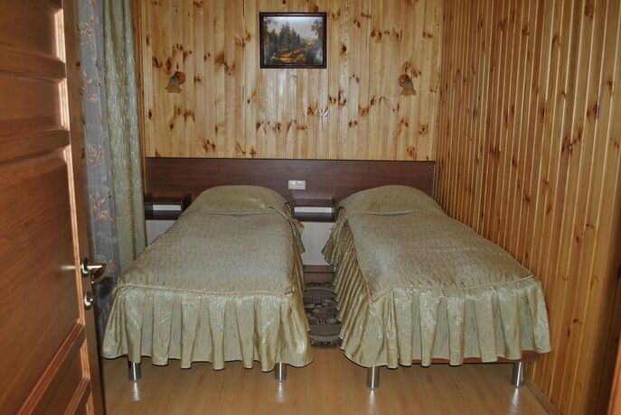 Imagen general del Hotel Elki-Palki. Foto 3