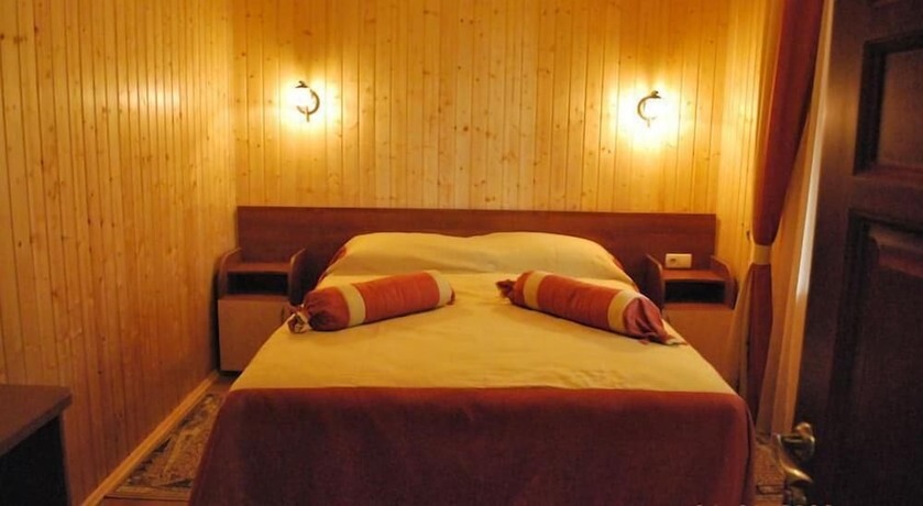 Imagen general del Hotel Elki-Palki. Foto 5