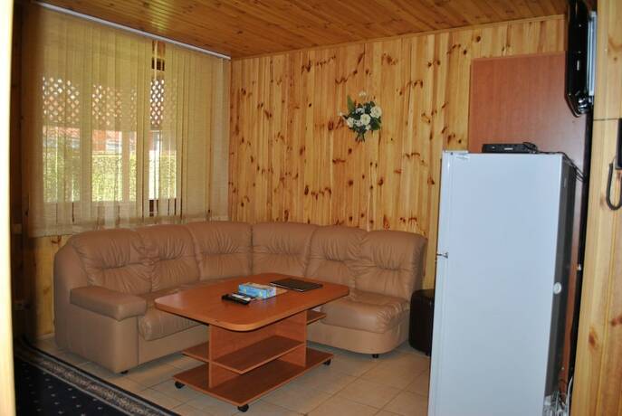 Imagen general del Hotel Elki-Palki. Foto 6