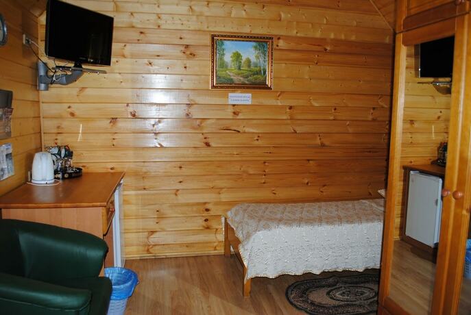 Imagen general del Hotel Elki-Palki. Foto 7