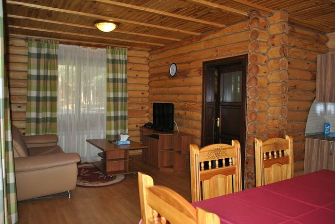 Imagen general del Hotel Elki-Palki. Foto 9