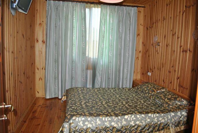 Imagen general del Hotel Elki-Palki. Foto 10