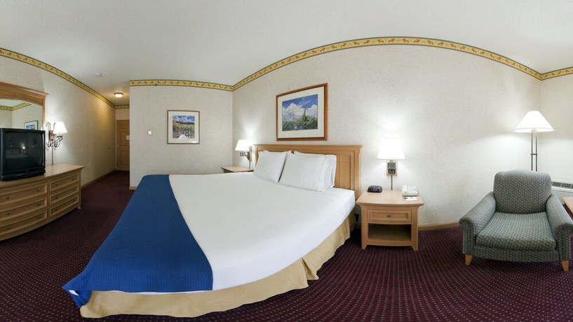 Imagen de la habitación del Hotel Elkotel. Foto 6