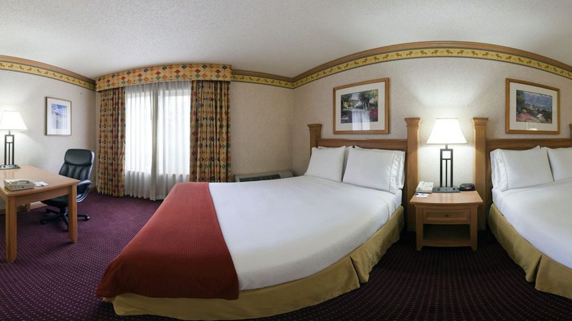 Imagen de la habitación del Hotel Elkotel. Foto 7