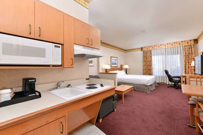 Imagen de la habitación del Hotel Elkotel. Foto 16