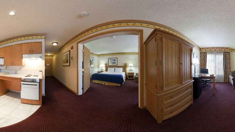 Imagen de la habitación del Hotel Elkotel. Foto 17