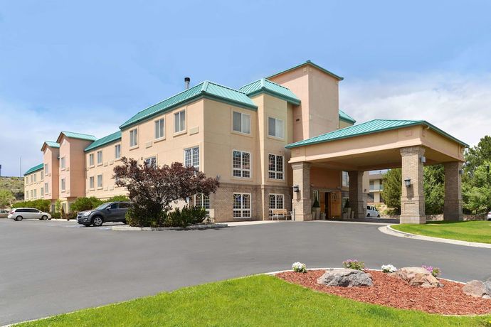 Imagen general del Hotel Elkotel. Foto 2