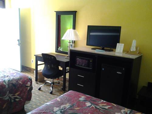 Imagen de la habitación del Hotel Elkton Lodge. Foto 2