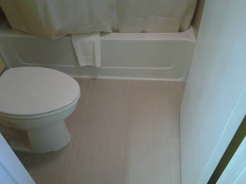 Imagen de la habitación del Hotel Elkton Lodge. Foto 3