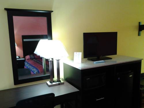 Imagen de la habitación del Hotel Elkton Lodge. Foto 4
