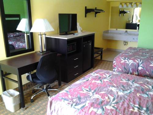 Imagen de la habitación del Hotel Elkton Lodge. Foto 5