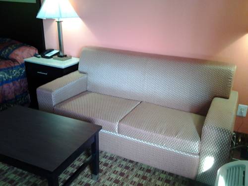 Imagen de la habitación del Hotel Elkton Lodge. Foto 9